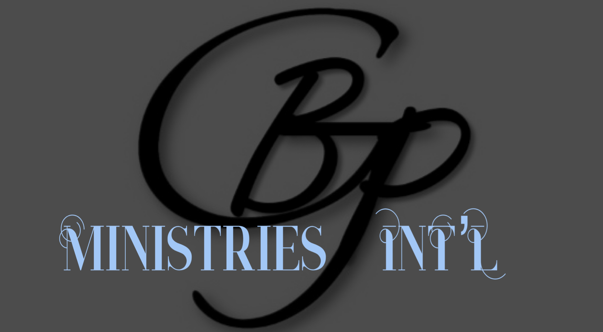 BPG MINISTRIES INTL